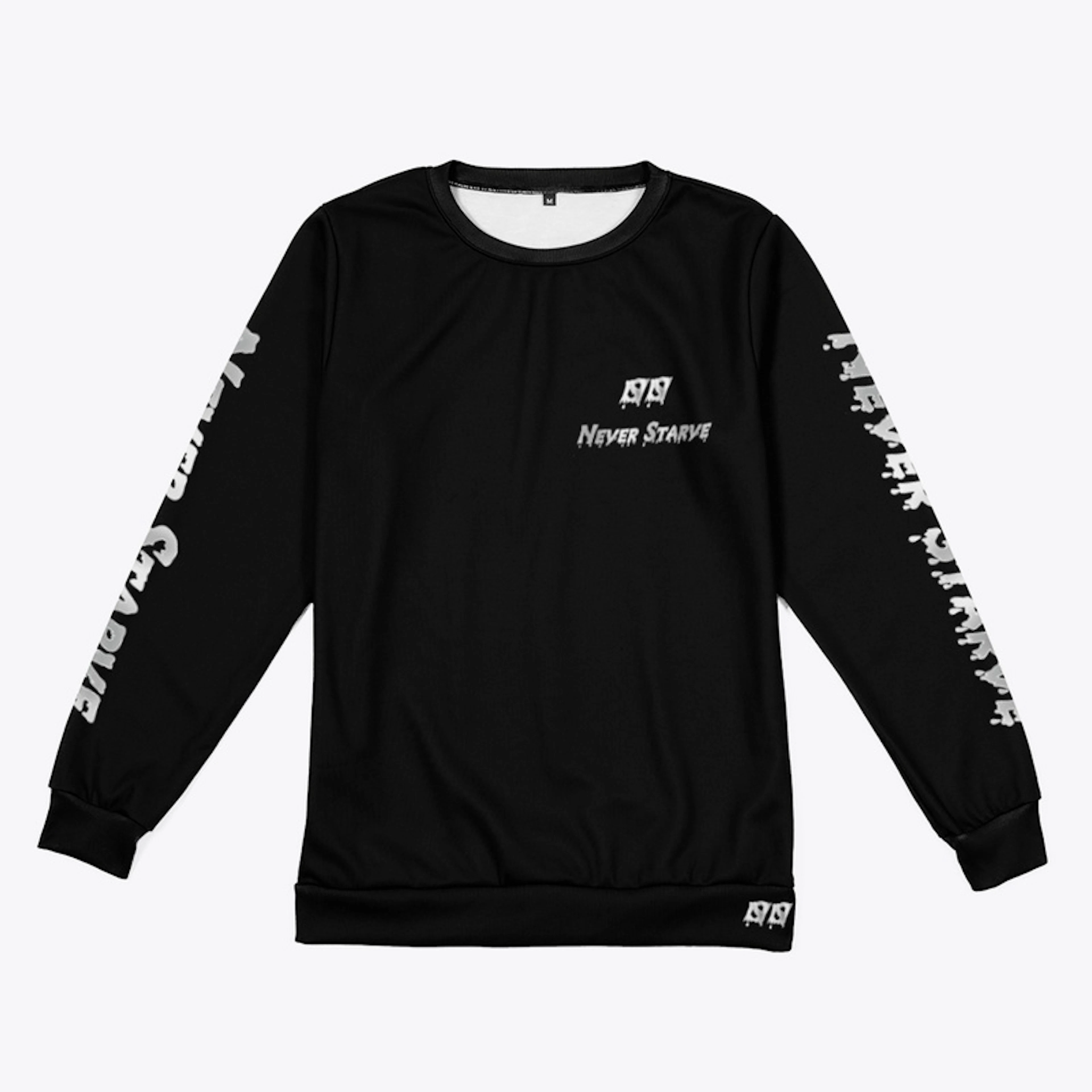 [N][S] Sweatshirt 2.0