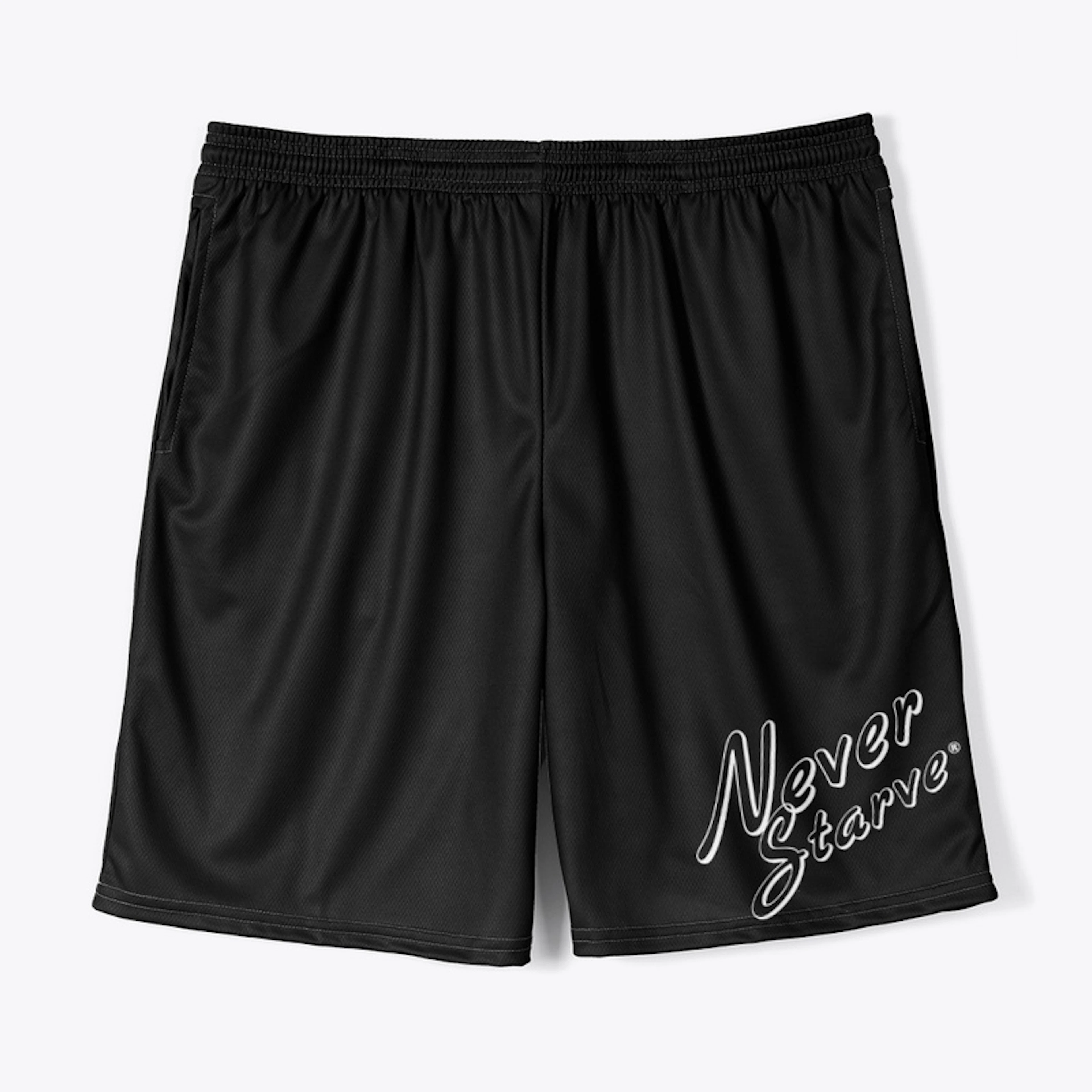Classic Never Starve Shorts