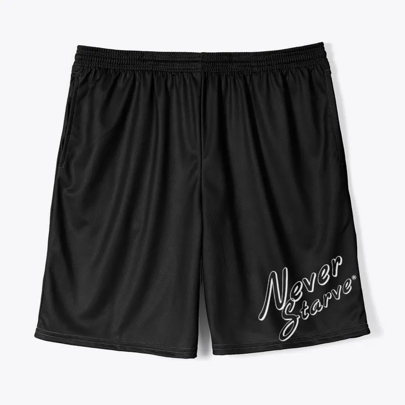 Classic Never Starve Shorts