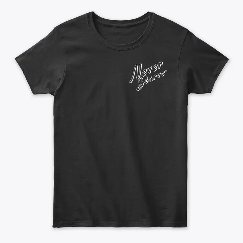 2023 Never Starve Classic Tee