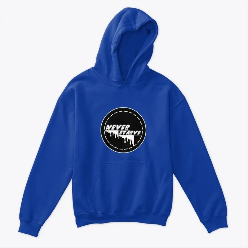 Never Starve Hoodie 