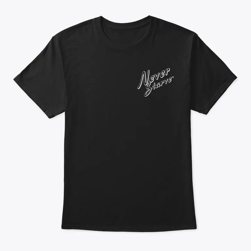 2023 Never Starve Classic Tee